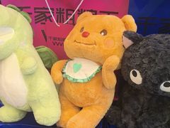 -千家粗粮王·火锅烧烤自助(庆阳店)