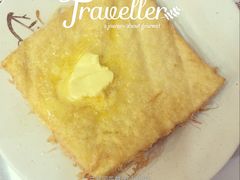 -兰芳园(上环店)