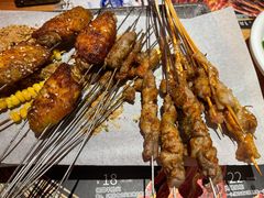 -火联烧烤(学院路创始店)