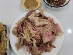 -牛街同乐祥肉饼店(天通苑店)