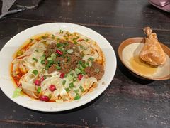 -周小波重庆小面·重庆名小吃(邹容路店)