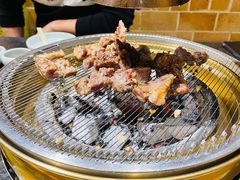 -味家烤肉烤鳗鱼牛排(西塔旗舰店)