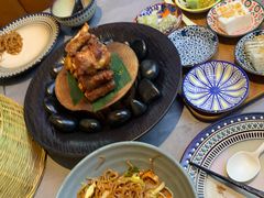 -沿江海南菜·文昌鸡祖师爷(大东海店)