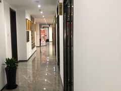 -居丽装饰空间设计(总部)