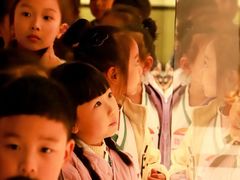 -小银星艺术团(河埒口校区)