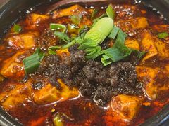 -陈麻婆豆腐(旗舰店)