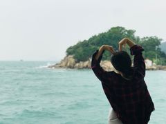 -南丫岛
