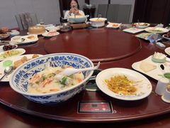 -山外山菜馆(玉泉路店)