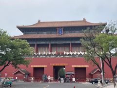 -东华门大街小区