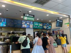 -德克士(什邡永辉超市店)