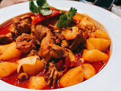 -贯贯吉·清真餐厅(浙江中路店)