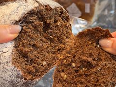 -佐敦面包铺·JORDAN BAKERY