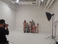 -正午照相馆·全家福·证件照·轻写真