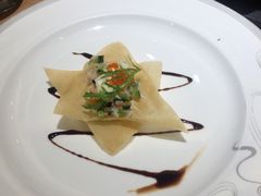 -鹤菊怀石料理(江北店)