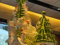 -深圳四季酒店·馥自助餐厅