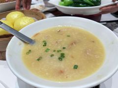 -稻香酒家·33年老字号·港式粤菜(富邦中心店)