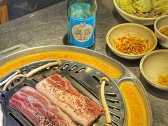 -喜来稀肉(虹泉路店)