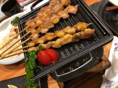 -吟松日式料理(莘庄店)