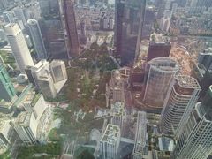 -广州周大福金融中心