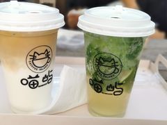 -喵屿·大理花园猫咖