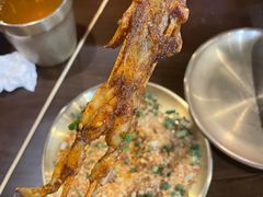 -林二哥宜烤官·宜宾小烧烤