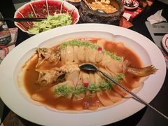 -锦楼·臻选新杭帮(杭州中心店)