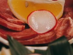 -海之屋韩式烤肉(海棠68环球美食街店)