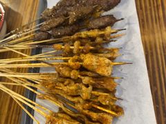 -冶建镜子·中国龙虾王(总店)