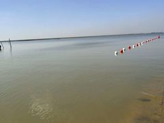 -洪泽湖古堰景区
