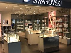 -升恒昌免税商店(台北松山机场店)