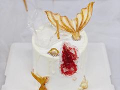 -威利旺卡烘焙西点蛋糕培训(朝阳校区)