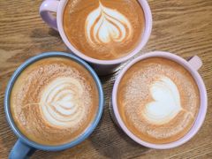 -WOW coffee
