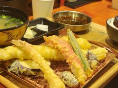 -天妇罗内顺田(罗湖店)