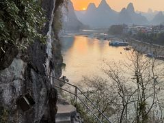 -61号餐吧(兴坪古镇漓江店)