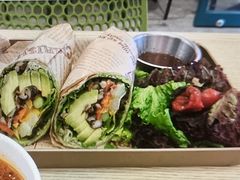 -就是卷儿Wrap and Roll(宣化路店)