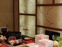 -佛山希尔顿酒店·融誉亚洲美食荟