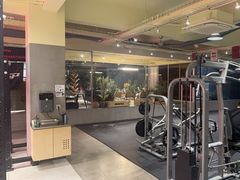 -聚健身GatherFitness(余杭店)