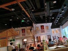 -晓粤·惹味粤菜(凯德乐峰广场店)