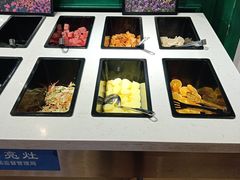-汤姆家的优质牛排(王府井店)