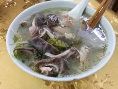 -老字號·桥下猪肚(龙眼南路店)
