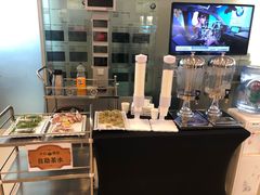 -环球港凯悦 · 享悦中餐厅