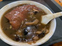 -清真高老大牛排胡辣汤(嵩山路总店)