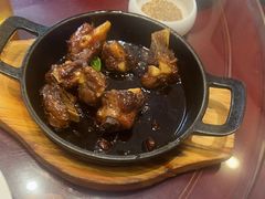 -老厨家(友谊路总店)
