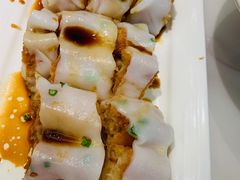 -稻香酒家·33年老字号·港式粤菜(富邦中心店)