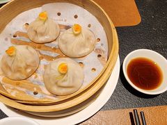 -成隆行·蟹王府(九江路店)