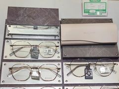 -镜客眼镜(大兴凯德MALL店)