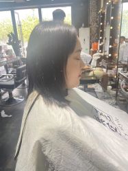 -無名发艺
