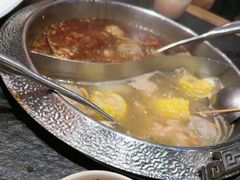 -牛品荟牛肉火锅(新城广场店)