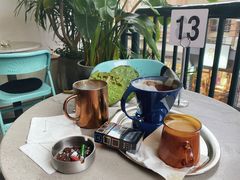 -Nectar One Cafe(勇烈路n1店)