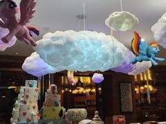 -OPEN開全日自助餐厅·西餐·海鲜(佛山希尔顿酒店)